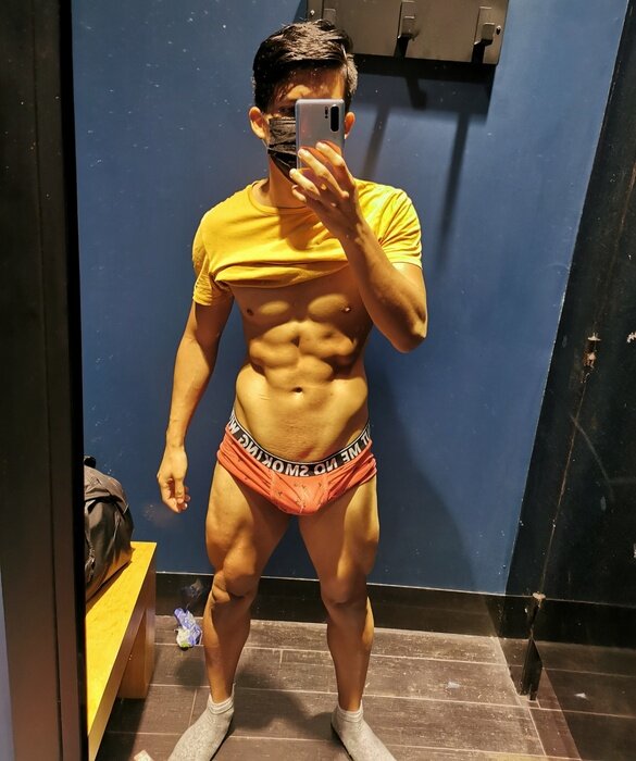 Leonardofit (@leonardofit), OnlyFans creator