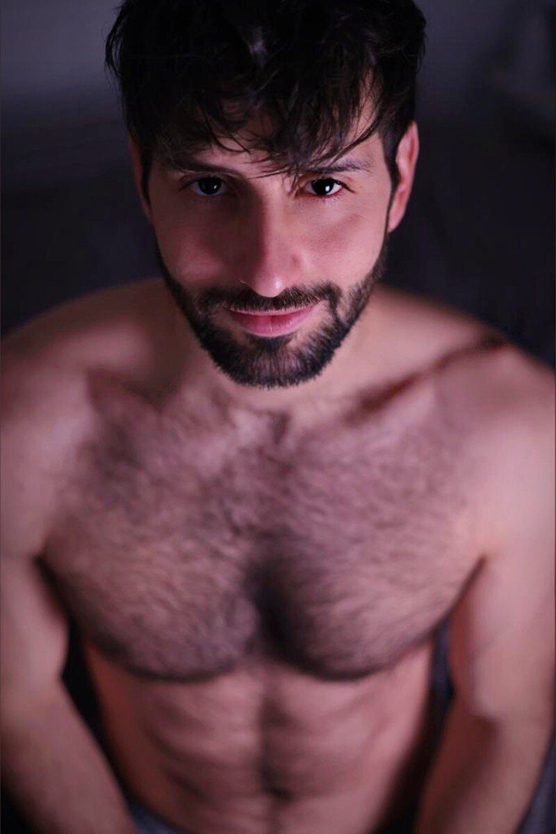 Leonardolo (@leonardolo), OnlyFans creator