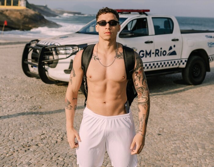 Leonardosafra (@leonardosafra), OnlyFans creator