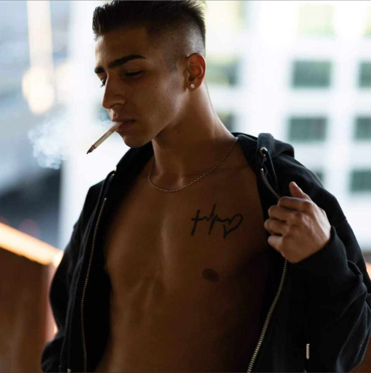 Leonardosamael (@leonardosamael), OnlyFans creator