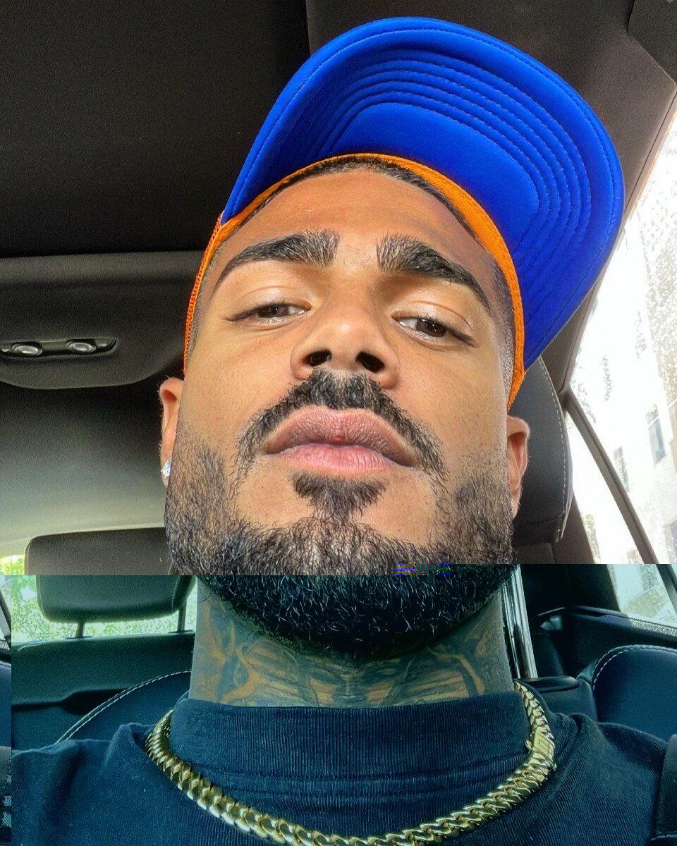 Leonbelairfree (@leonbelairfree), OnlyFans creator