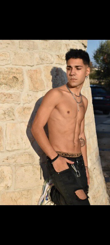 leo (@leopreziosoreal), OnlyFans creator