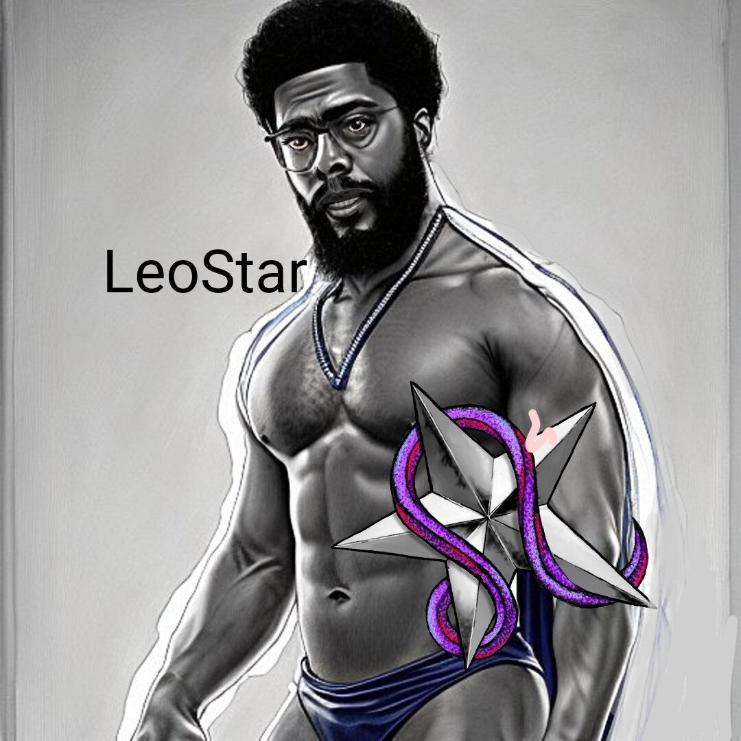 Leostarpresents