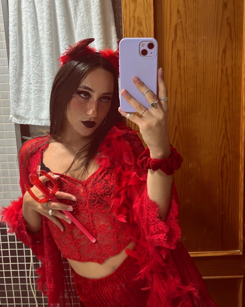 Lepetitdiable (@lepetitdiable), OnlyFans creator