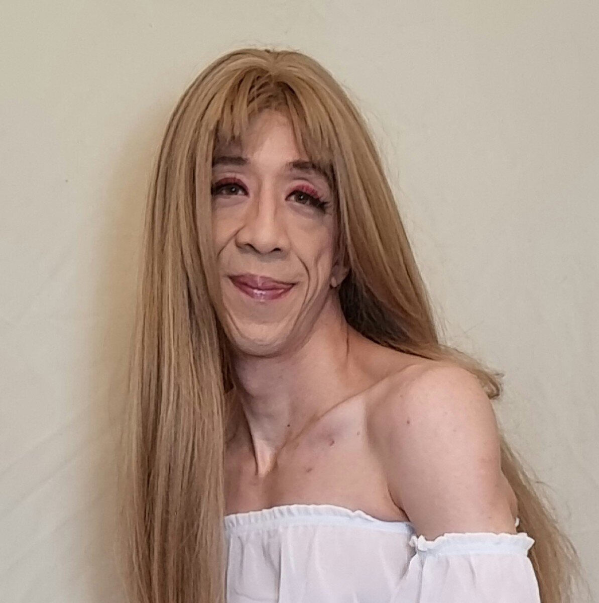Lesbiantransashley (@lesbian-trans-ashley), OnlyFans creator