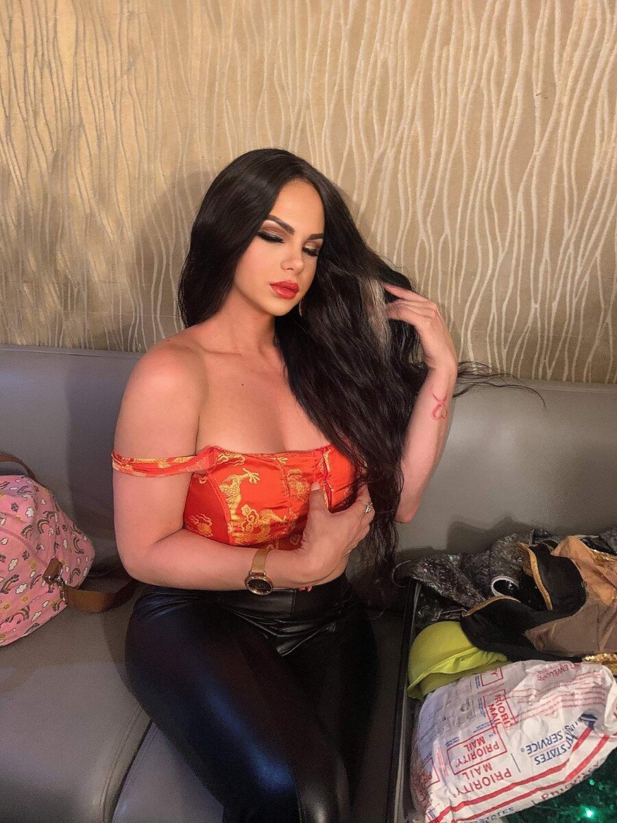 Lesette (@lesette), OnlyFans creator