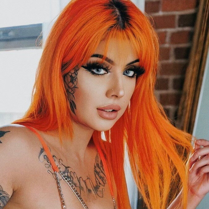 Lethal (@lethalbattie), OnlyFans creator
