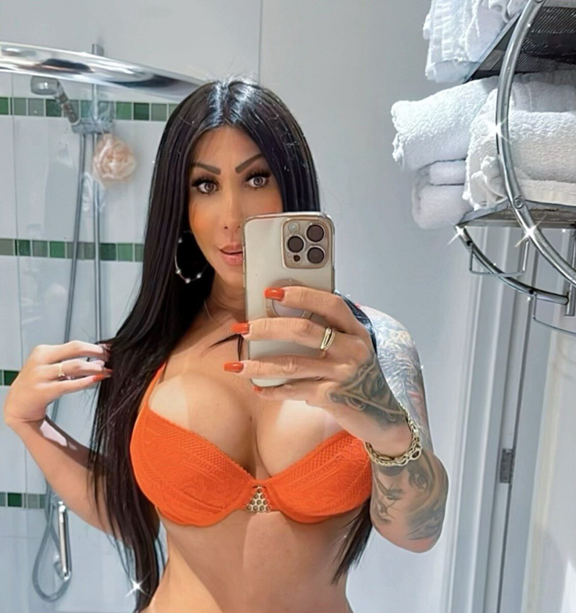 Leticiagriffol (@leticiagriffol), OnlyFans creator