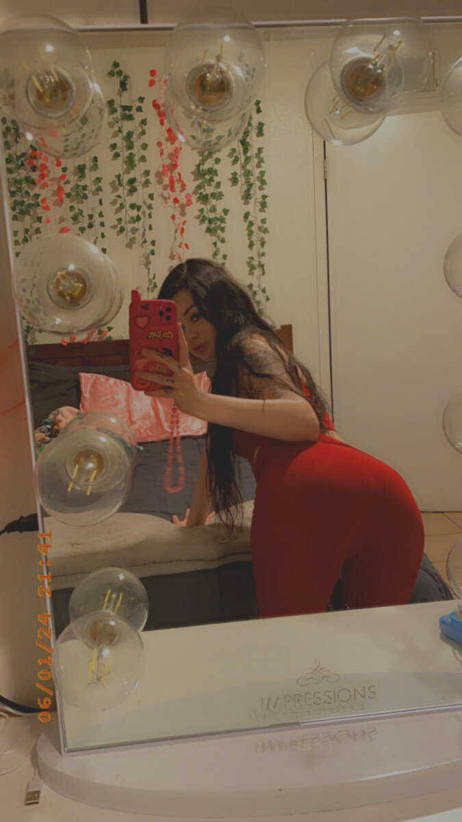 Letitbelyssa (@letitbelyssa), OnlyFans creator