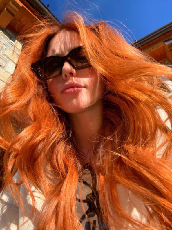 Letiziabianchi (@letiziabianchi), OnlyFans creator