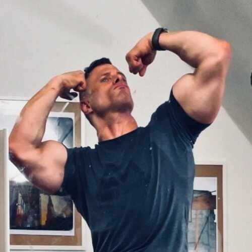 Letmelift (@letmelift), OnlyFans creator
