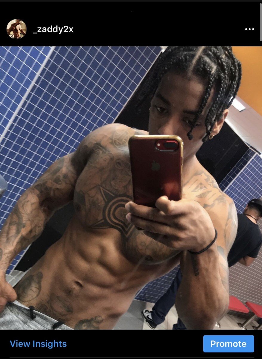 Letmeseezaddy2x (@letmeseezaddy2x), OnlyFans creator