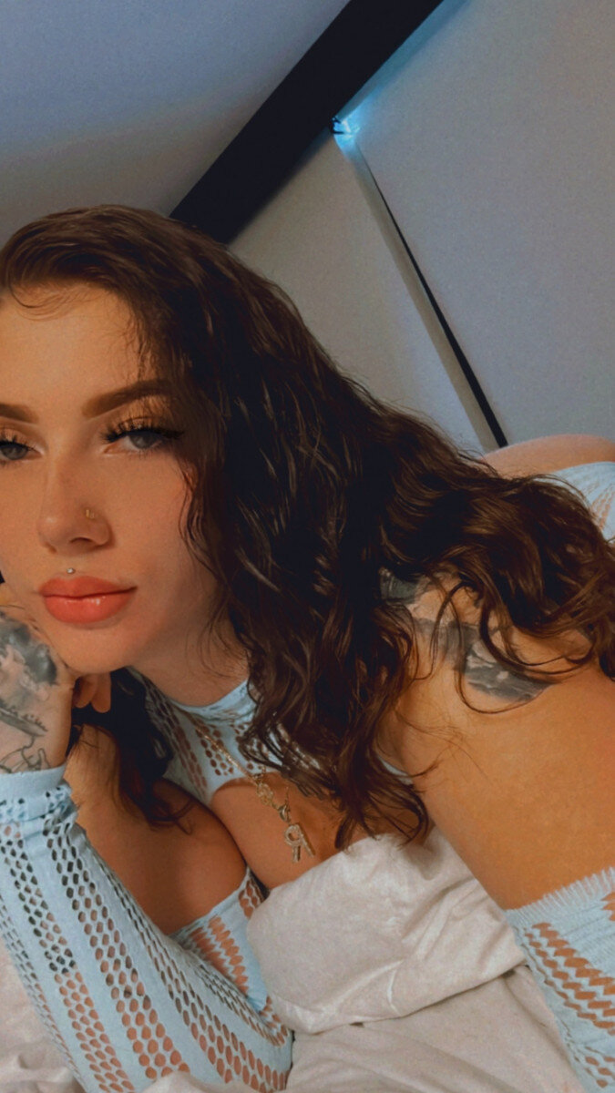 Letsgomeggo (@letsgo_meggo), OnlyFans creator