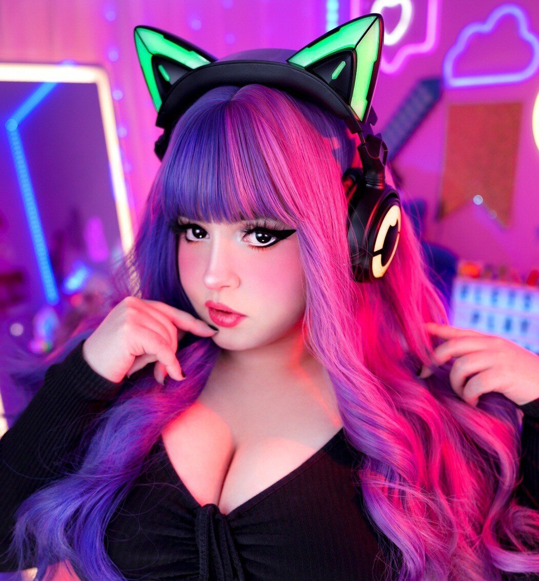 Letsplaykitty (@letsplaykitty), OnlyFans creator