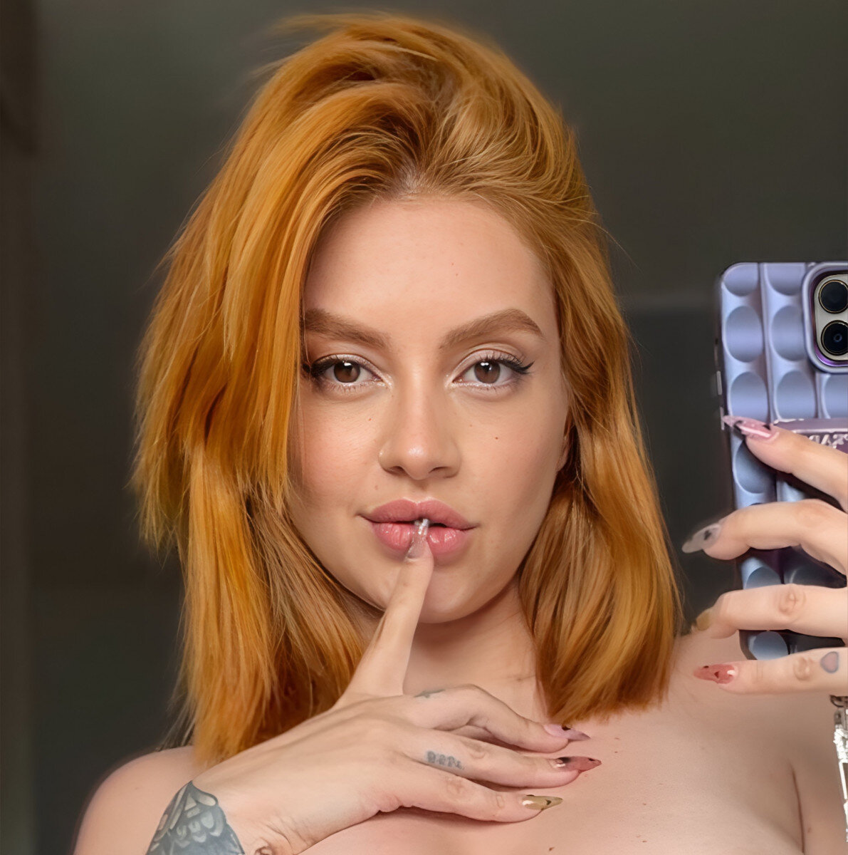 Letyxplum (@letyxplum), OnlyFans creator
