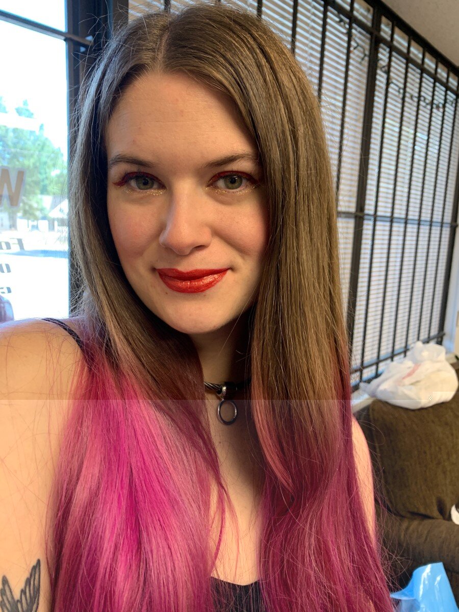 Levalux (@levalux), OnlyFans creator