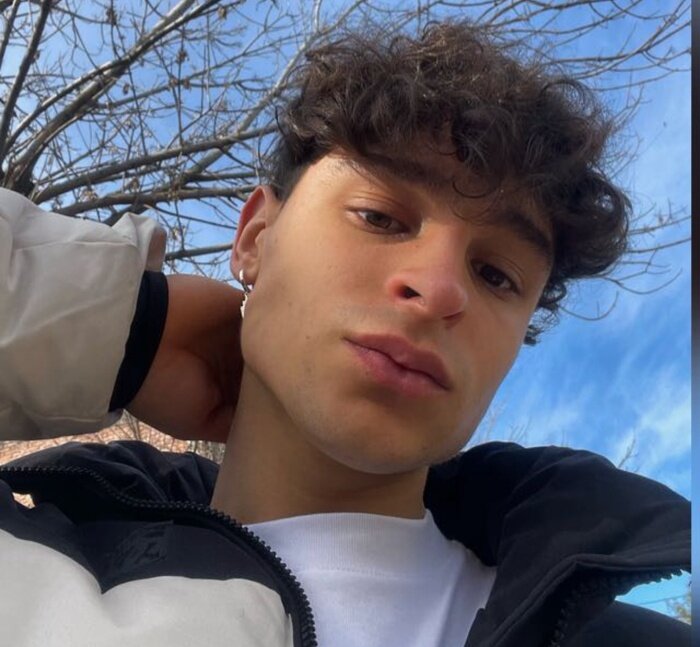Leviross07 (@levi_ross07), OnlyFans creator