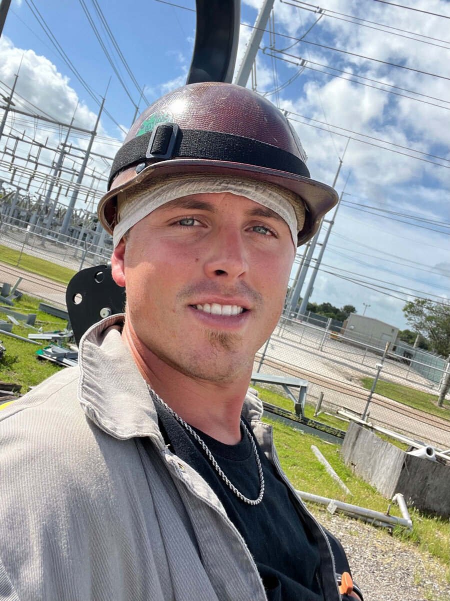 Leviwrangler2 (@levi_wrangler2), OnlyFans creator