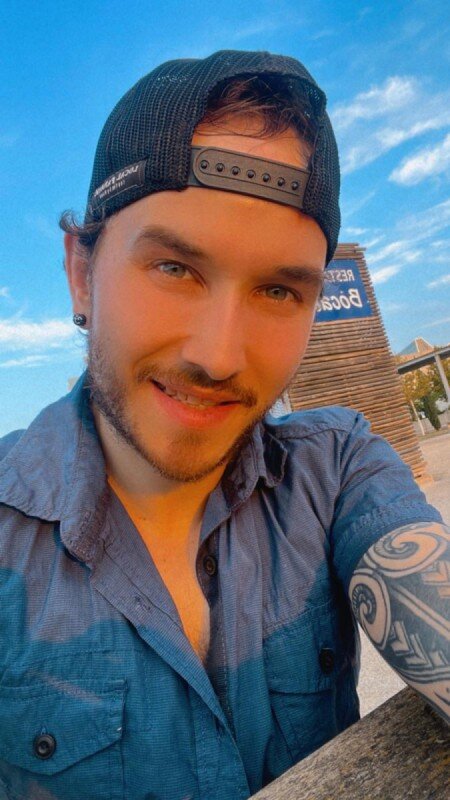 Leviatan89 (@leviatan89), OnlyFans creator