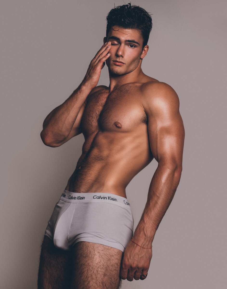 Leviconely (@leviconely), OnlyFans creator