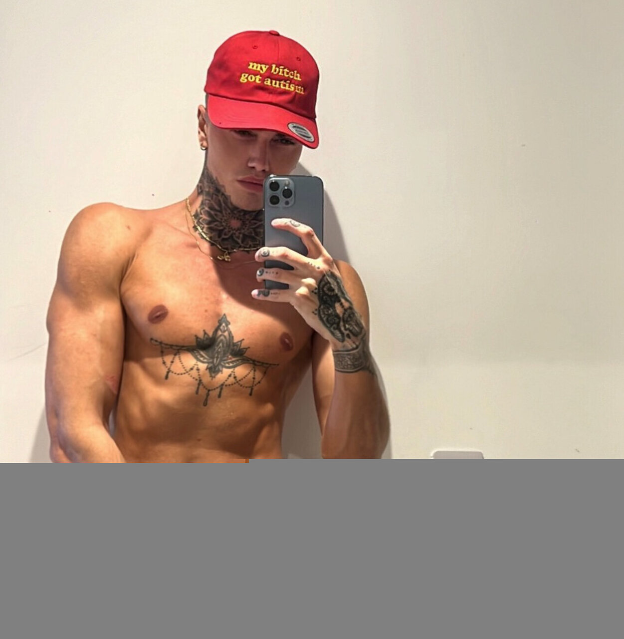 Levifanz (@levifanz), OnlyFans creator