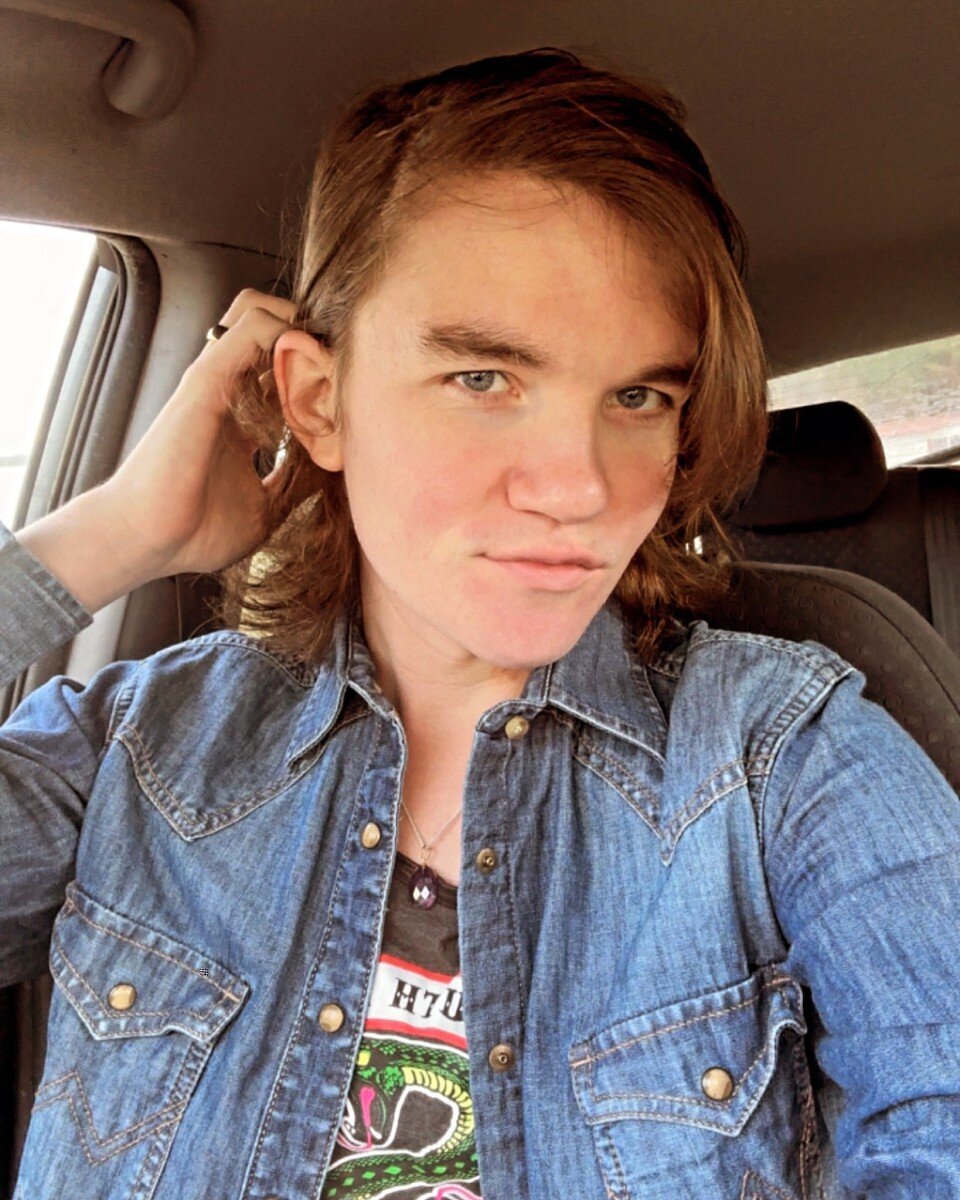 Levihatter (@levihatter), OnlyFans creator