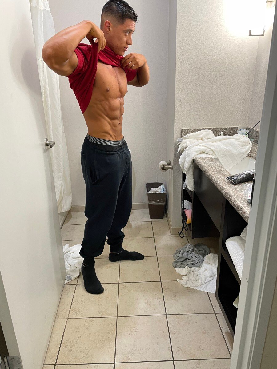 Levivega6 (@levivega6), OnlyFans creator