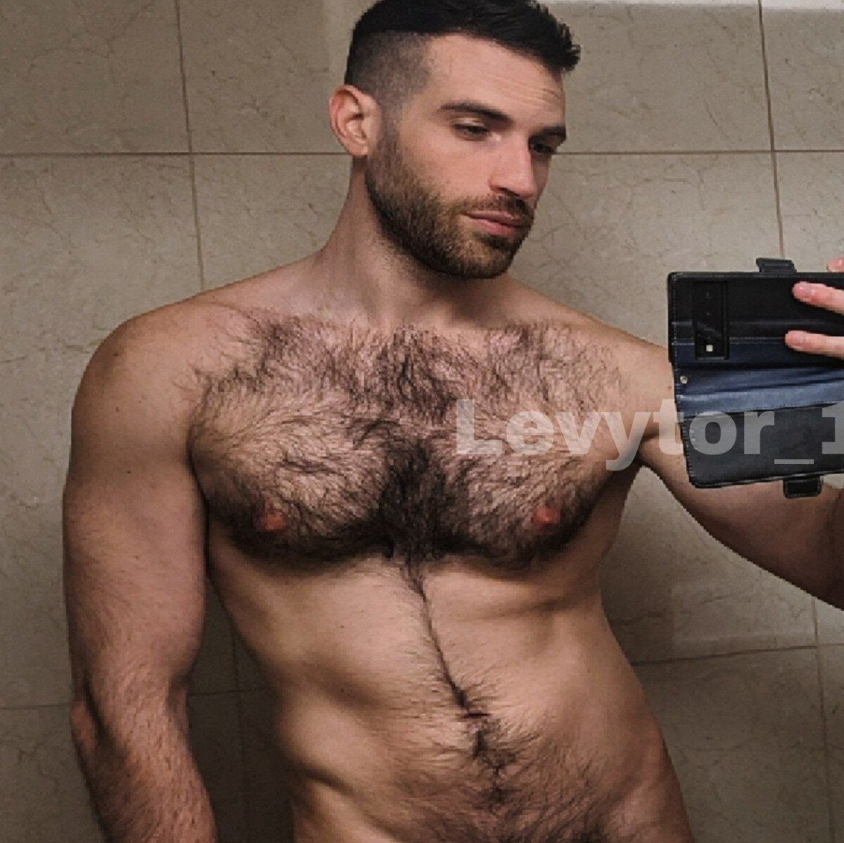 Levytor (@levytor), OnlyFans creator