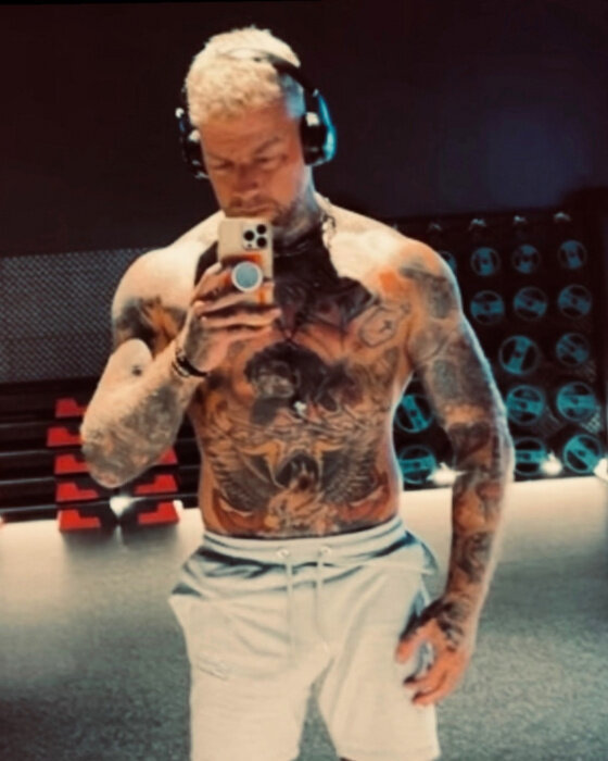 Lewink (@lew.ink), OnlyFans creator