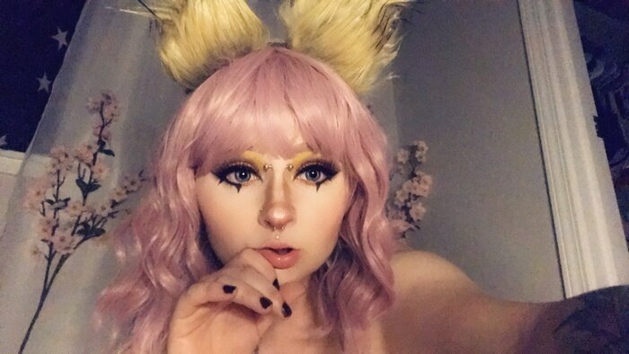 Lewdneko (@lewd_neko), OnlyFans creator