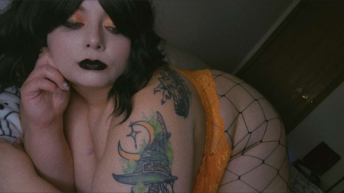 Lewdajbug (@lewdajbug), OnlyFans creator