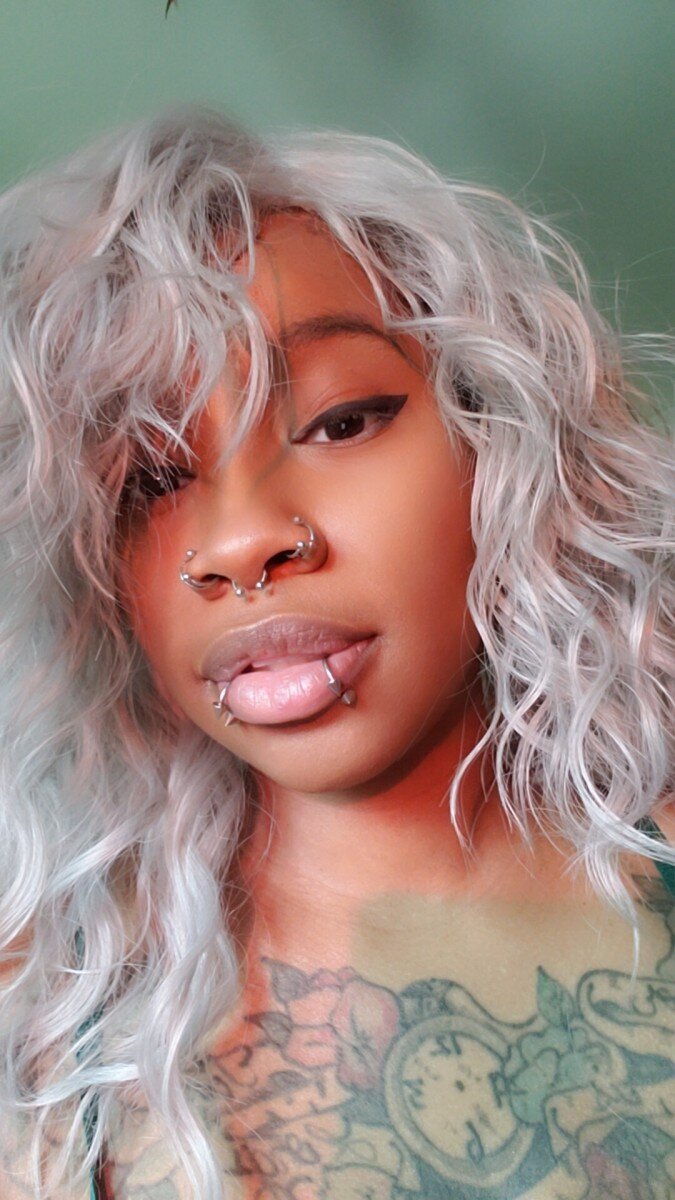 Lewdbabe (@lewdbabe), OnlyFans creator