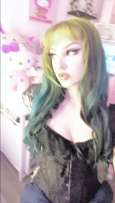 Lewdfroggie (@lewdfroggie), OnlyFans creator