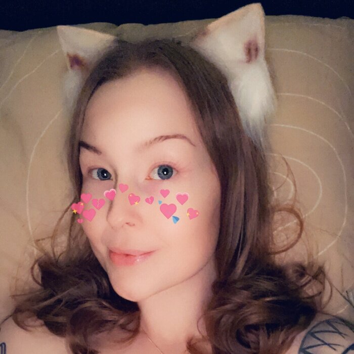 Lewdkittten (@lewdkittten), OnlyFans creator