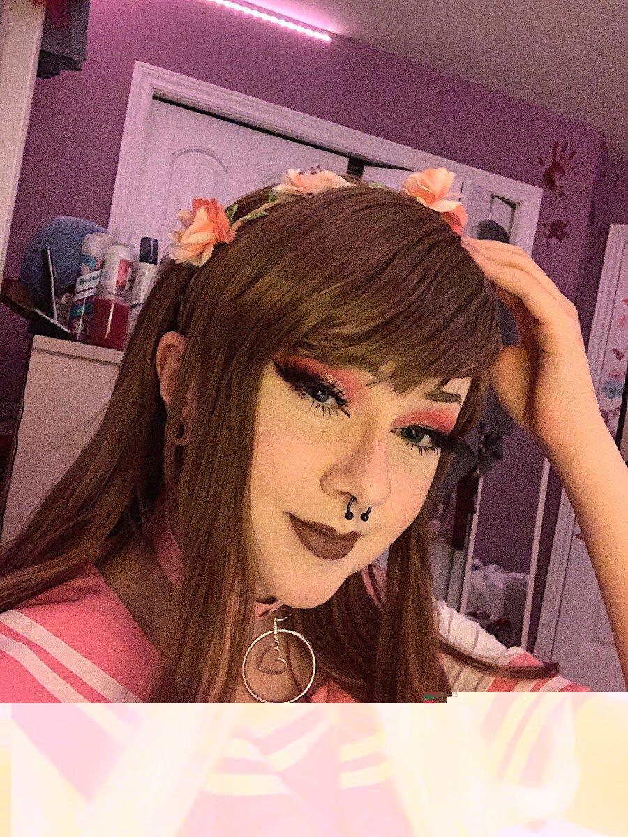Lewdmarceline (@lewdmarceline), OnlyFans creator