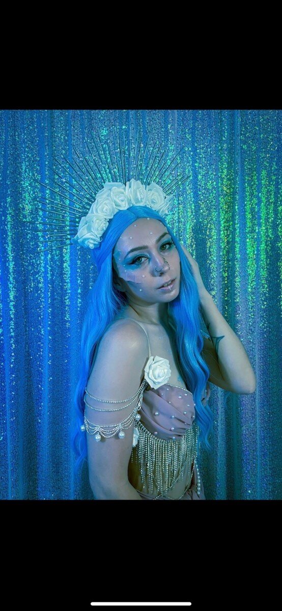 Lewdmermaid (@lewdmermaid), OnlyFans creator