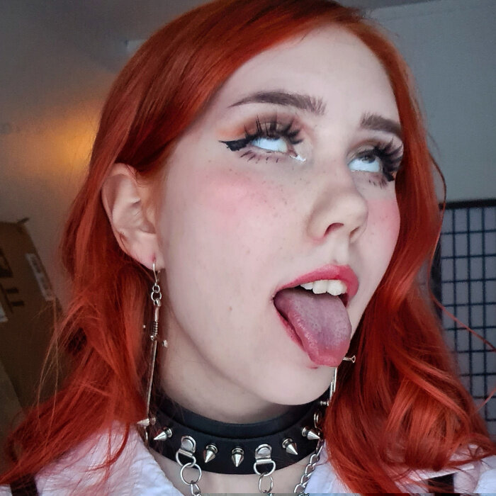 Lewdpogomi (@lewdpogomi), OnlyFans creator
