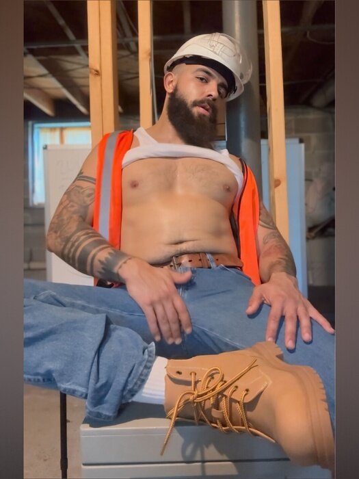 Lewinnodan (@lewinnodan), OnlyFans creator