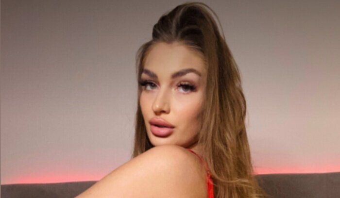 Lexadark (@lexadark), OnlyFans creator