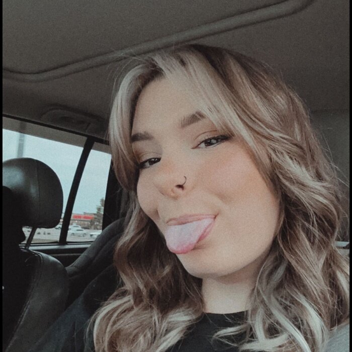 Lexasauruss (@lexasauruss), OnlyFans creator