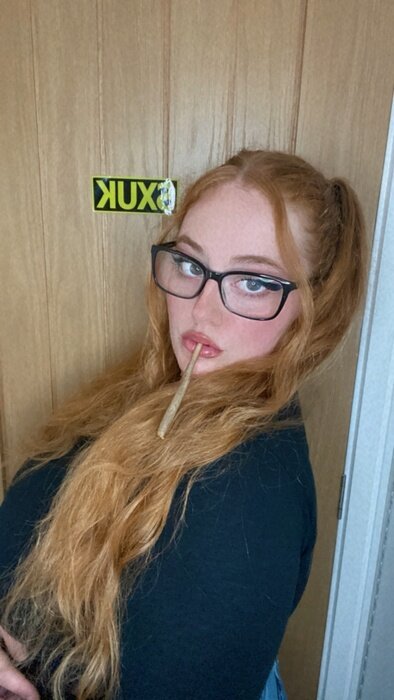 Lexfoxx420 (@lexfoxx420), OnlyFans creator