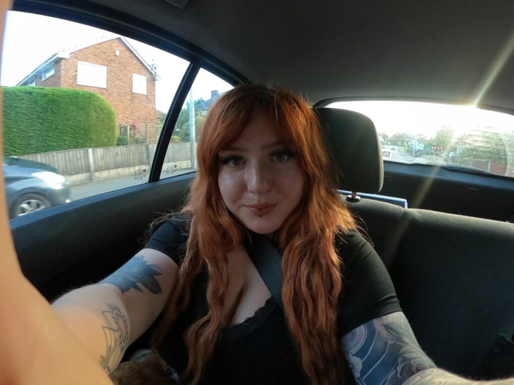 Lexiivygreen (@lexi.ivygreen), OnlyFans creator