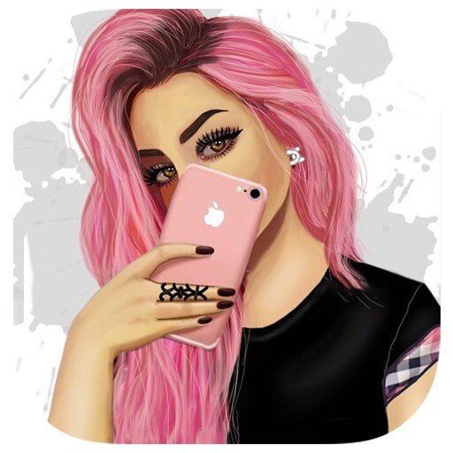 just (@lexi_blackheart), OnlyFans creator