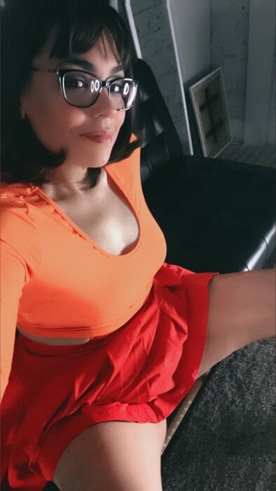Lexidarknessvip (@lexi_darknessvip), OnlyFans creator