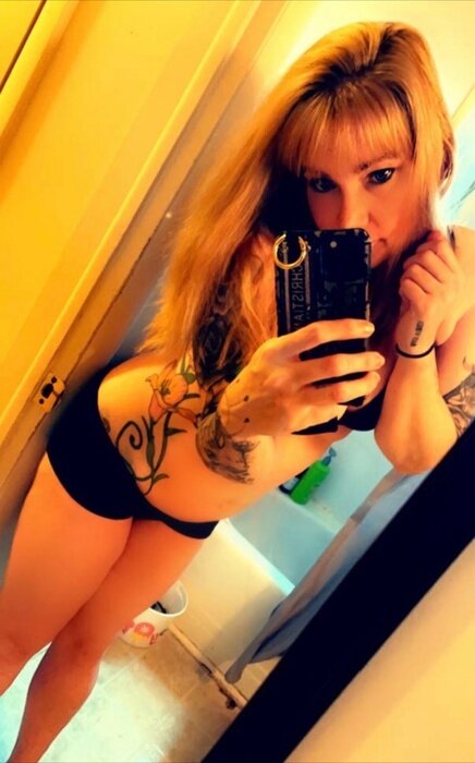 Lexiluvv (@lexi_luvv), OnlyFans creator
