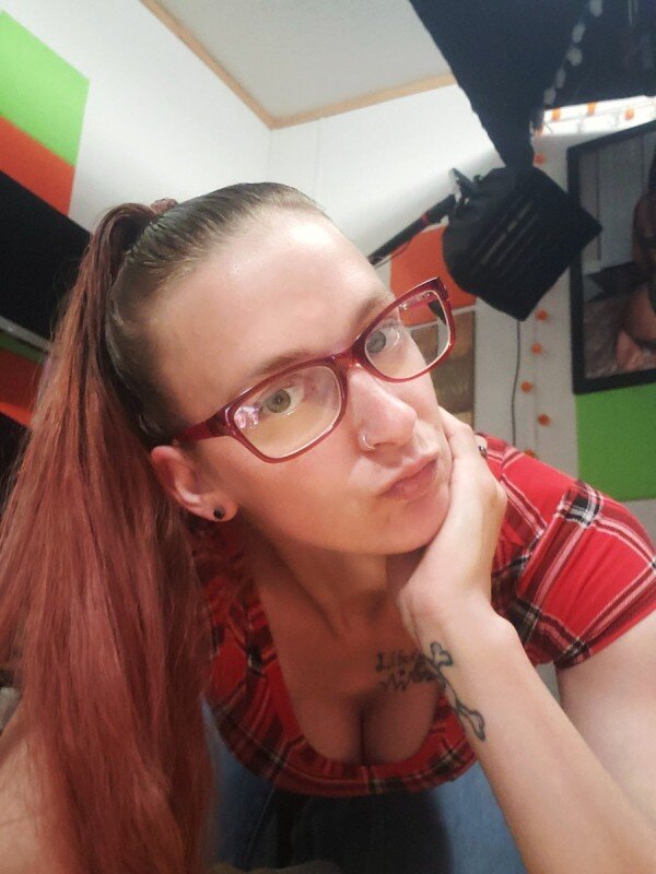 Lexireignlewis (@lexi_reign_lewis), OnlyFans creator