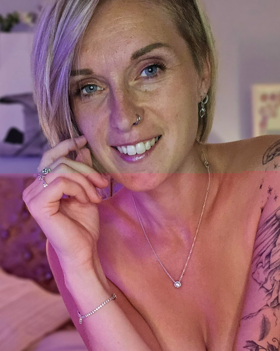 Lexisnow69 (@lexi_snow69), OnlyFans creator
