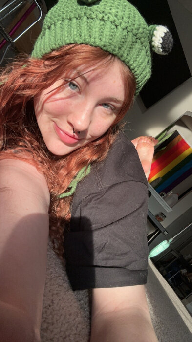 Lexiwinters (@lexi_winters), OnlyFans creator