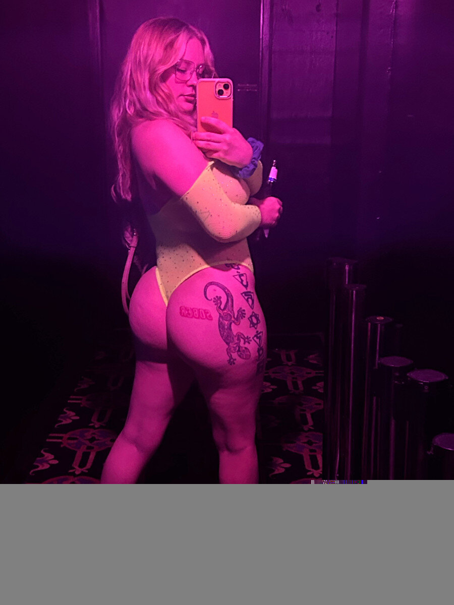Lexiamani (@lexiamani), OnlyFans creator