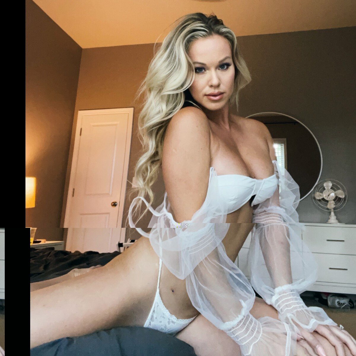 Lexiblaze (@lexiblaze), OnlyFans creator
